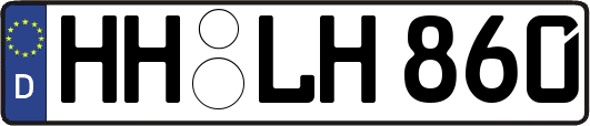 HH-LH860