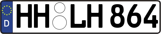 HH-LH864