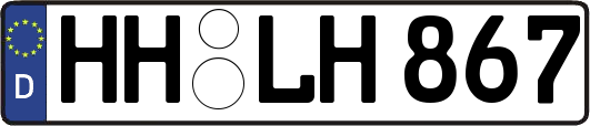 HH-LH867