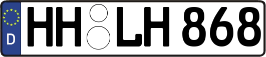HH-LH868