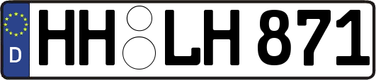 HH-LH871