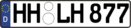 HH-LH877