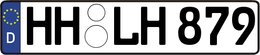HH-LH879