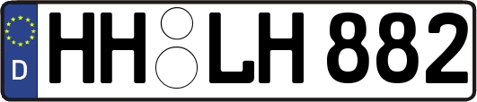 HH-LH882