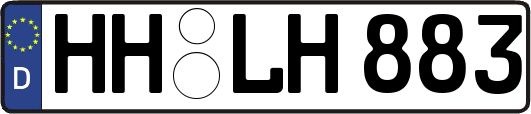 HH-LH883