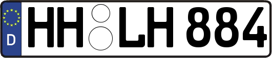 HH-LH884