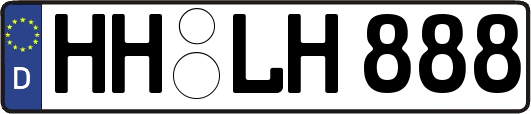 HH-LH888