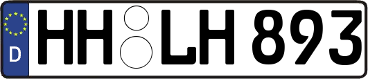 HH-LH893