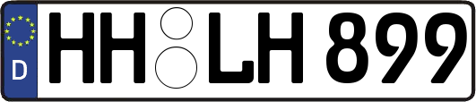 HH-LH899