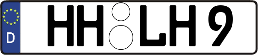 HH-LH9