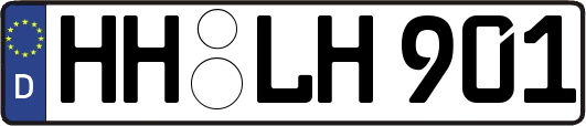 HH-LH901