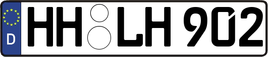 HH-LH902