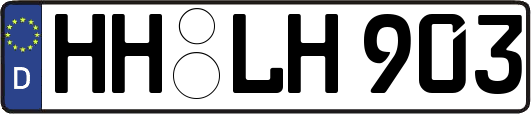 HH-LH903