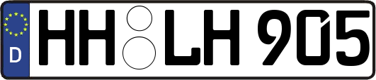 HH-LH905