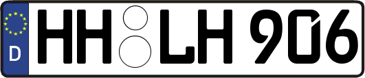 HH-LH906