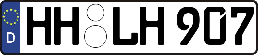 HH-LH907