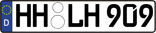 HH-LH909