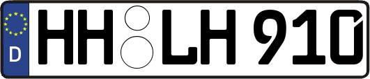 HH-LH910