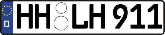 HH-LH911