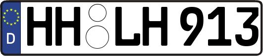 HH-LH913