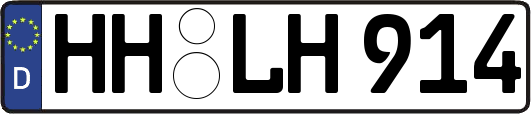HH-LH914