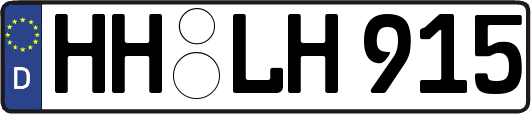 HH-LH915