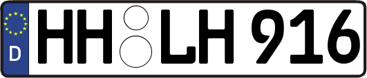 HH-LH916