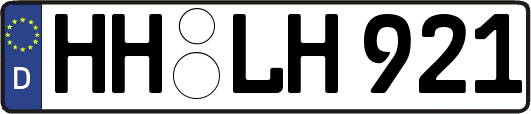 HH-LH921