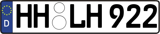 HH-LH922