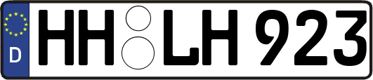 HH-LH923