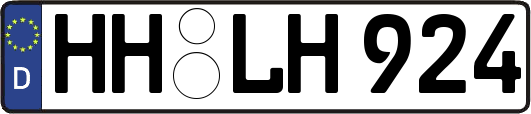 HH-LH924