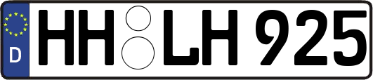 HH-LH925