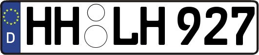 HH-LH927