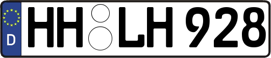 HH-LH928