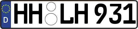 HH-LH931