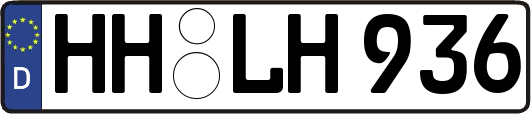 HH-LH936
