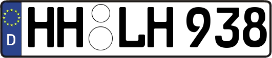 HH-LH938