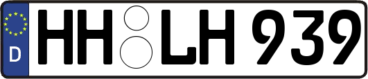 HH-LH939