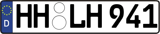 HH-LH941