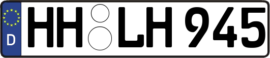 HH-LH945