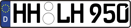 HH-LH950