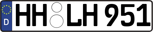 HH-LH951