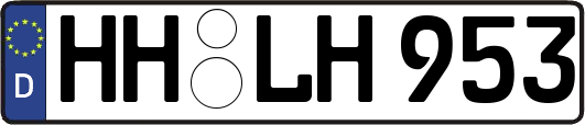 HH-LH953