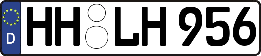 HH-LH956