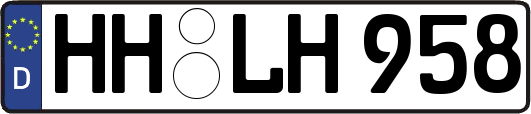 HH-LH958