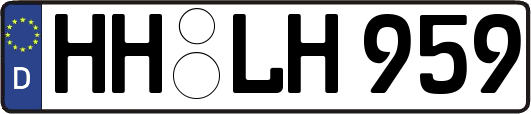 HH-LH959