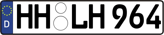 HH-LH964