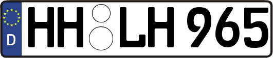 HH-LH965