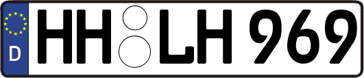 HH-LH969