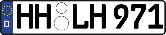 HH-LH971